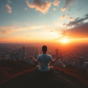 The greatest happiness you can have is knowing that you do not necessarily require happiness: Desbloqueando la sabiduría inglesa