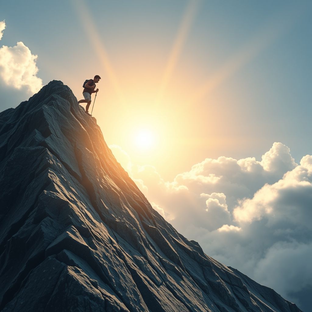 The Key to Success is to Focus on Goals, Not Obstacles: Desbloqueando la Fluidez en Inglés