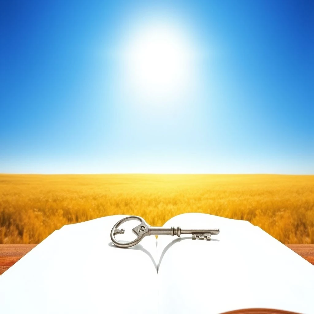 Unlock English Potential: Understanding Your Limitation—It’s Only Your Imagination
