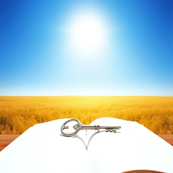 Unlocking English with "Your limitation—it’s only your imagination."