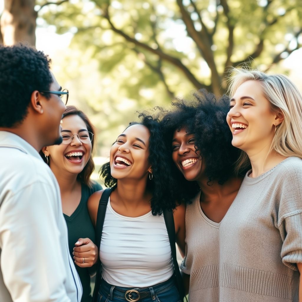 Unlock Wisdom: Count Your Age by Friends, Not Years - English Guide