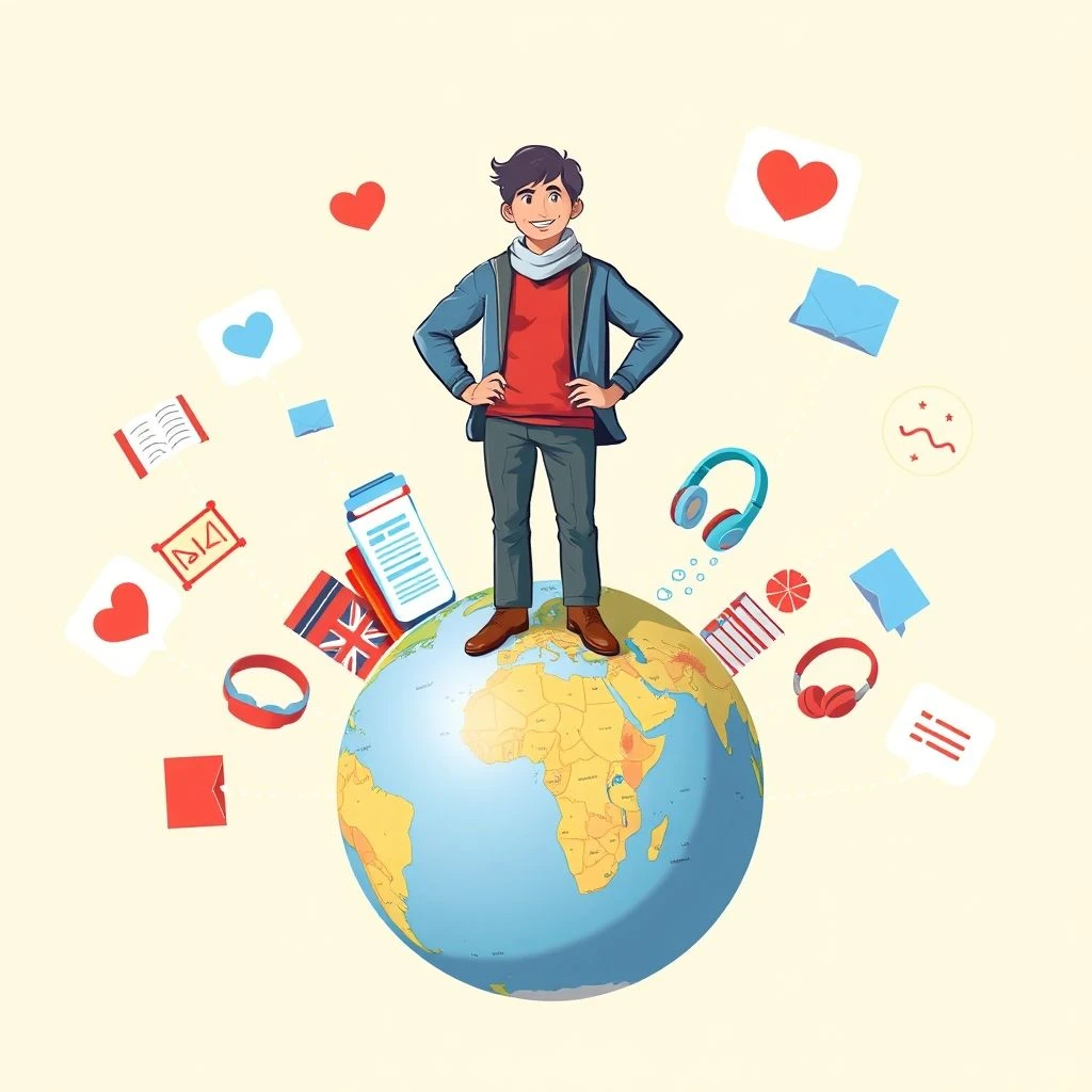 Unlock Your Potential: "Dream it. Wish it. Do it." for English Learning