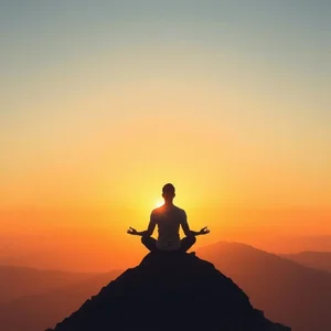 Unlock Your Potential Happiness is an Inside Job and Improve English