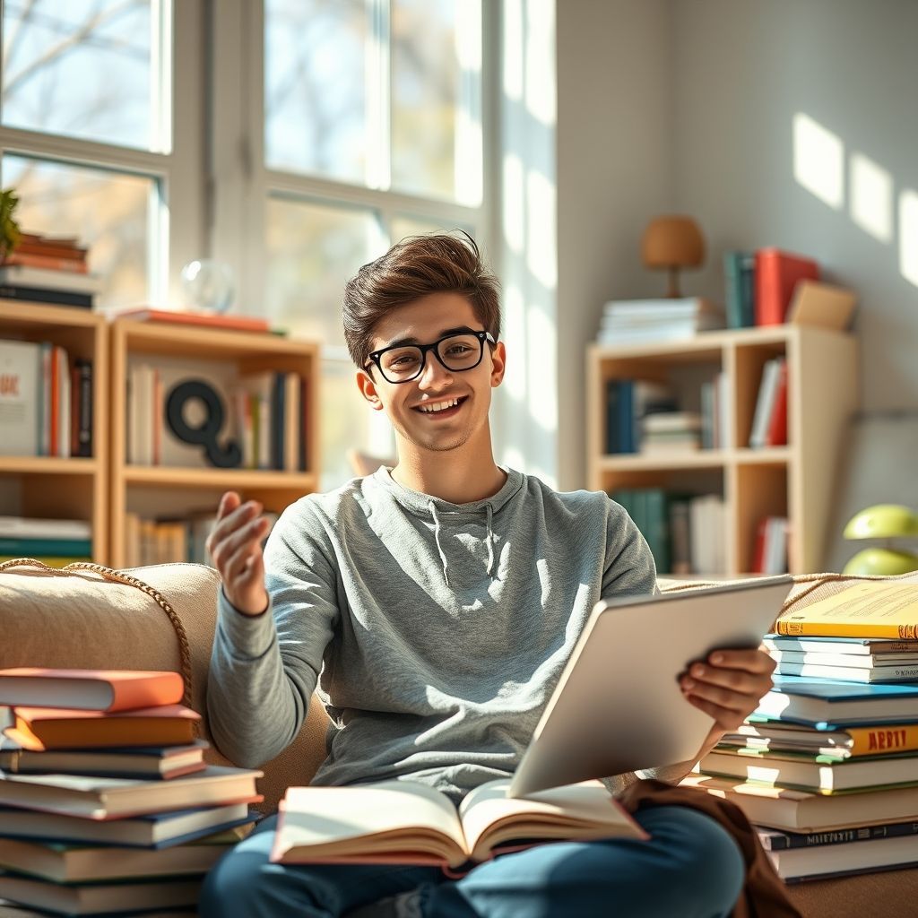 Unlock Potential: Magic is Believing in Yourself - English