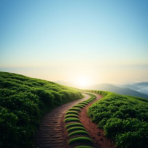 Unlock English Fluency: "Happiness is not a goal, it's a by-product"