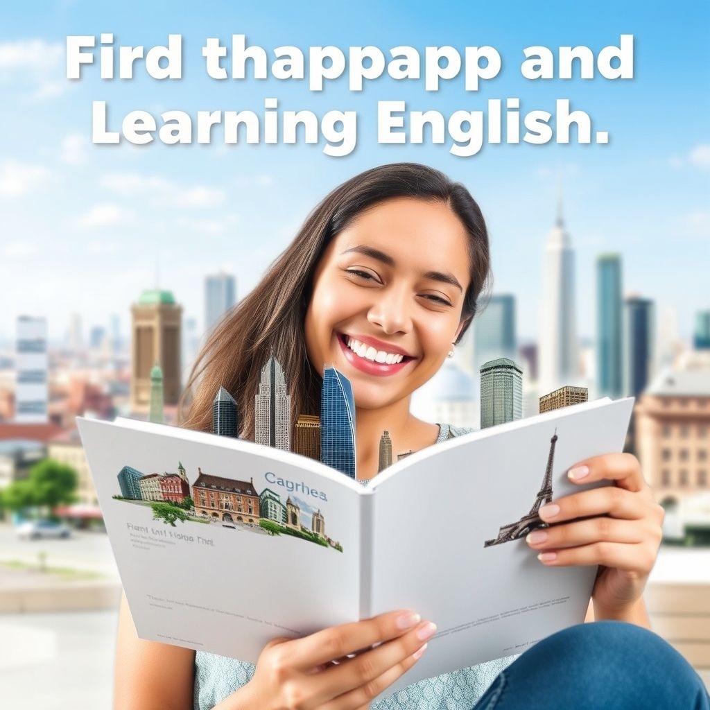 Unlock English Fluency with 'The secret of happiness is not in doing what one likes, but in liking what one does'