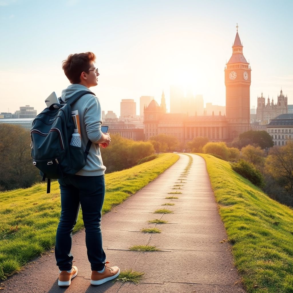 Unlock English Fluency: Setting Goals Turns Invisible into Visible