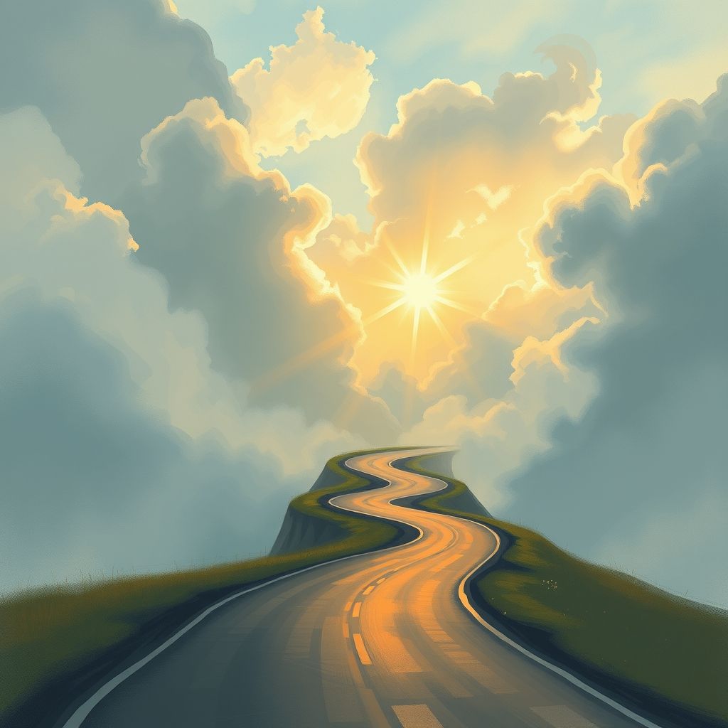 Unlocking English: Happiness is Interval Between Unhappiness