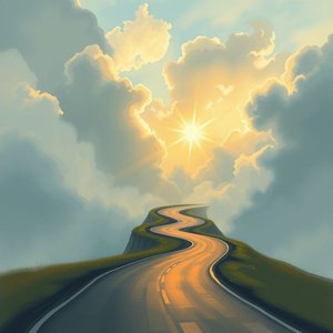 Unlocking English: Happiness is Interval Between Unhappiness