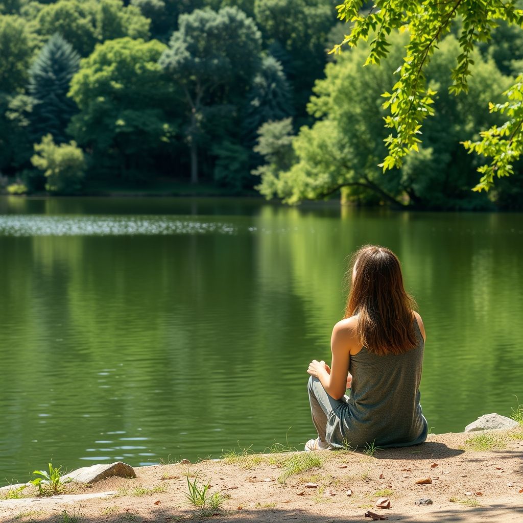 Happiness Is Not Having What You Want: Meaning & English Skills