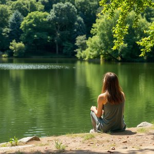 Happiness Is Not Having What You Want: Meaning & English Skills