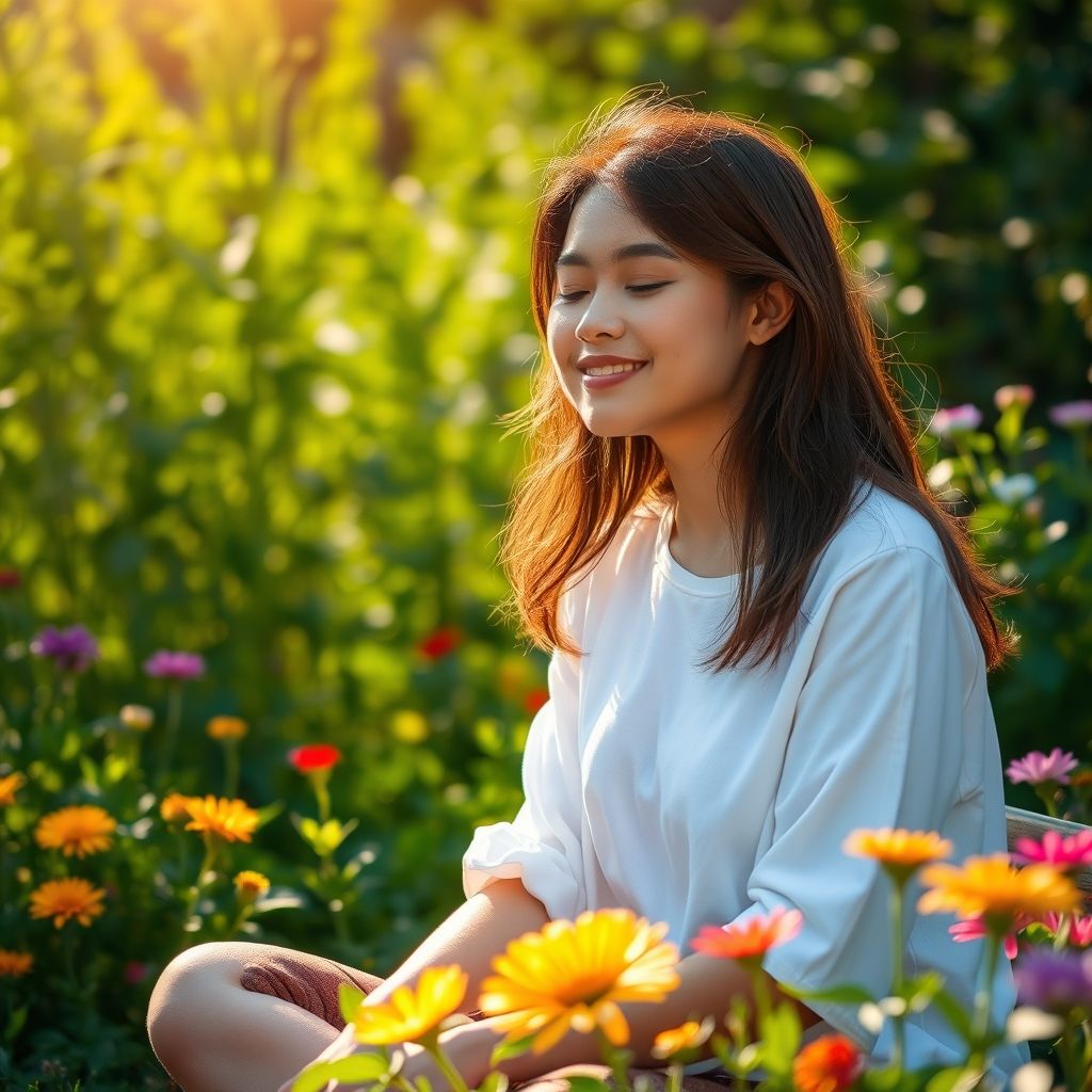 Unlock Joy & Fluency: Deconstructing "True happiness arises..."