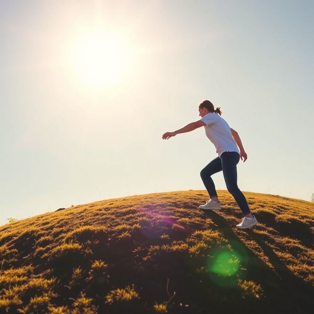 Lasting Joy: Learn English with "If you want happiness for an hour..."