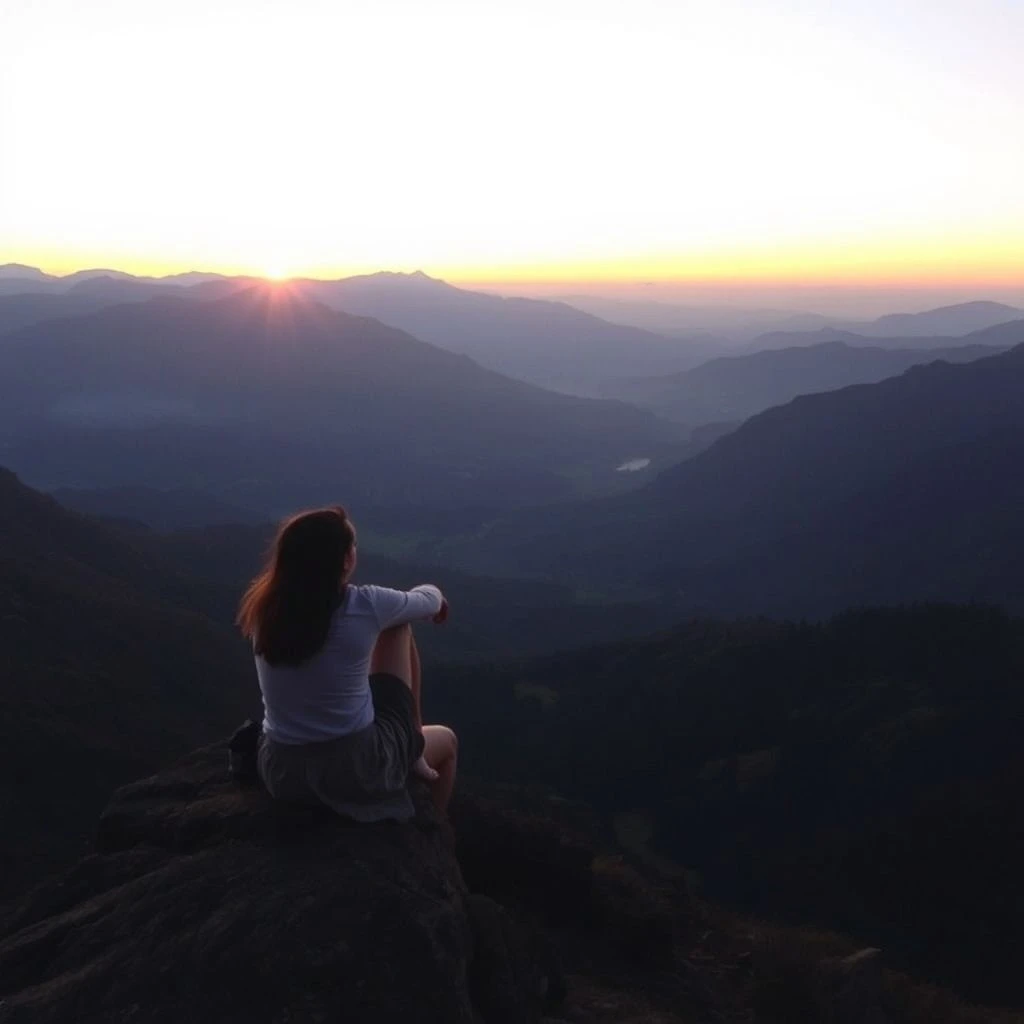 Unlock Joy: English Lessons from "It Is Not How Much We Have, But How Much We Enjoy, That Makes Happiness"