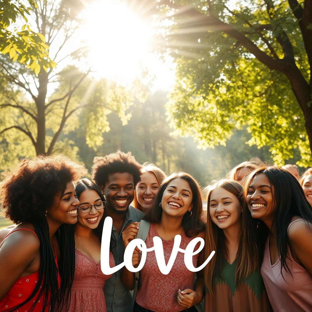 Desbloquea la Excelencia en Inglés con Spread love everywhere you go. Let no one ever come to you without leaving happier.