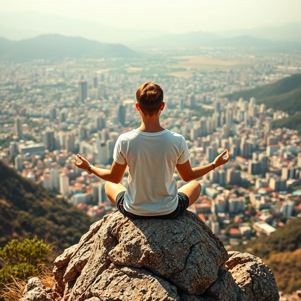 Understanding the quote "If you look to others for fulfillment, you will never be fulfilled."