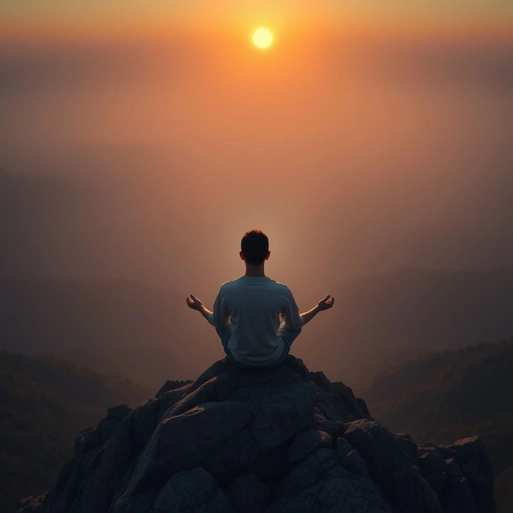 Desbloqueando la Felicidad: Entendiendo "To be happy, we must not be too concerned with others"