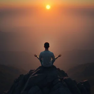 Desbloqueando la Felicidad: Entendiendo "To be happy, we must not be too concerned with others"