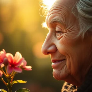 Fluência em Inglês e Enjoy the little things, for one day you may look back and realize they were the big things.