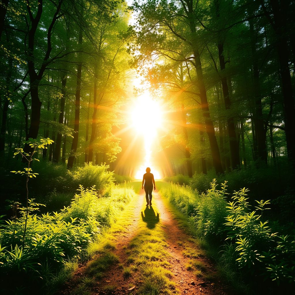 Desbloqueando a Fluência em Inglês There is no path to happiness: happiness is the path