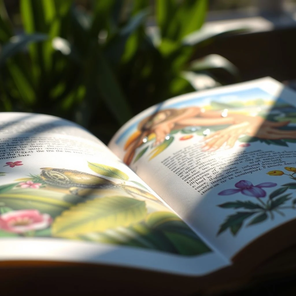 Fluidez en inglés: The present moment is filled with joy. ¡Atención!