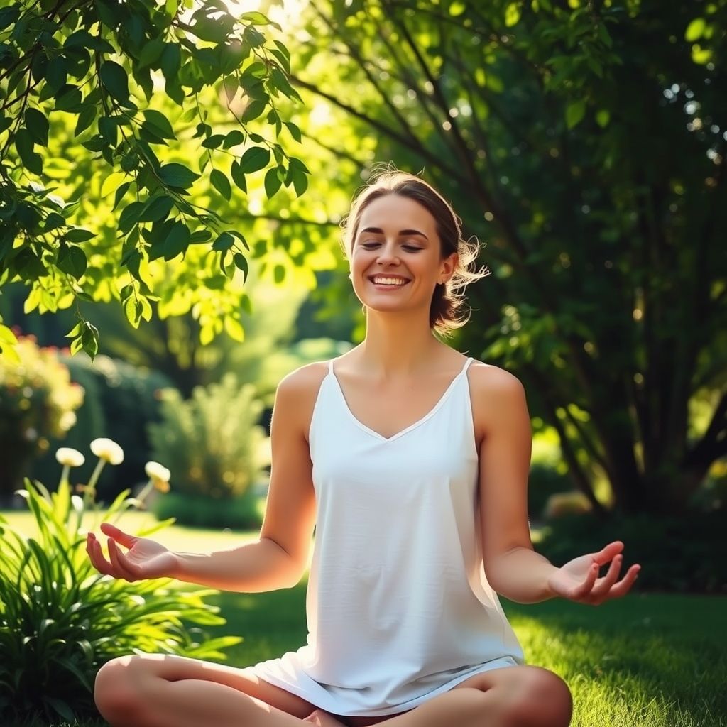 Desbloqueie a Fluência em Inglês: Entendendo "Happiness is not out there, it's in you."