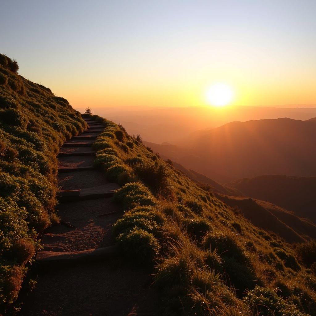Difficult Roads, Beautiful Destinations Mastering English Challenges