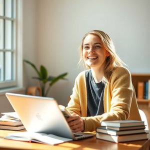 Domina el inglés con 'Happiness is a choice'. Perspicacia y práctica -es