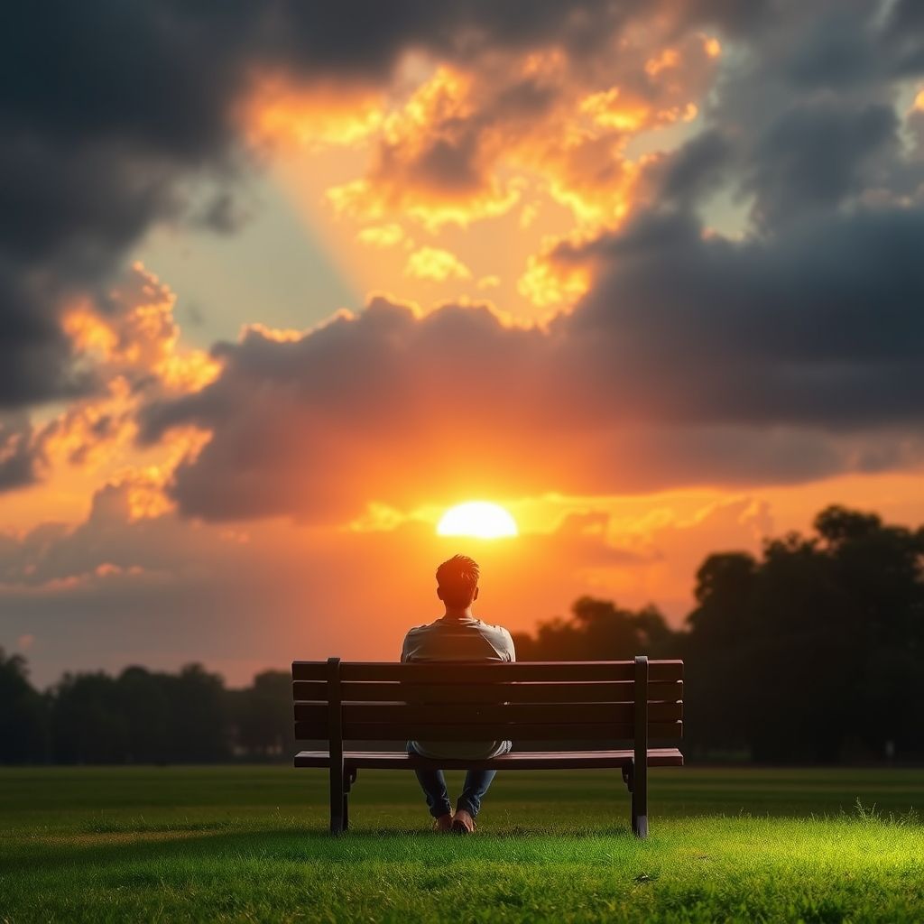 Giải Mã Tiếng Anh: Hiểu Câu Happiness is the interval between periods of unhappiness