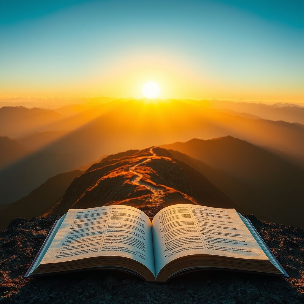 Giải Mã Tiếng Anh Sức Mạnh Của The only joy in the world is to begin