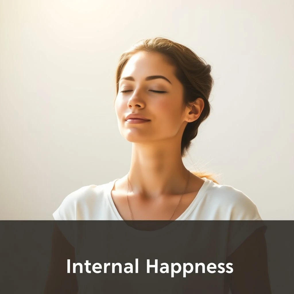 Giải phóng Tiềm năng của Bạn: Hiểu rõ Happiness is an inside job và Cải thiện Tiếng Anh