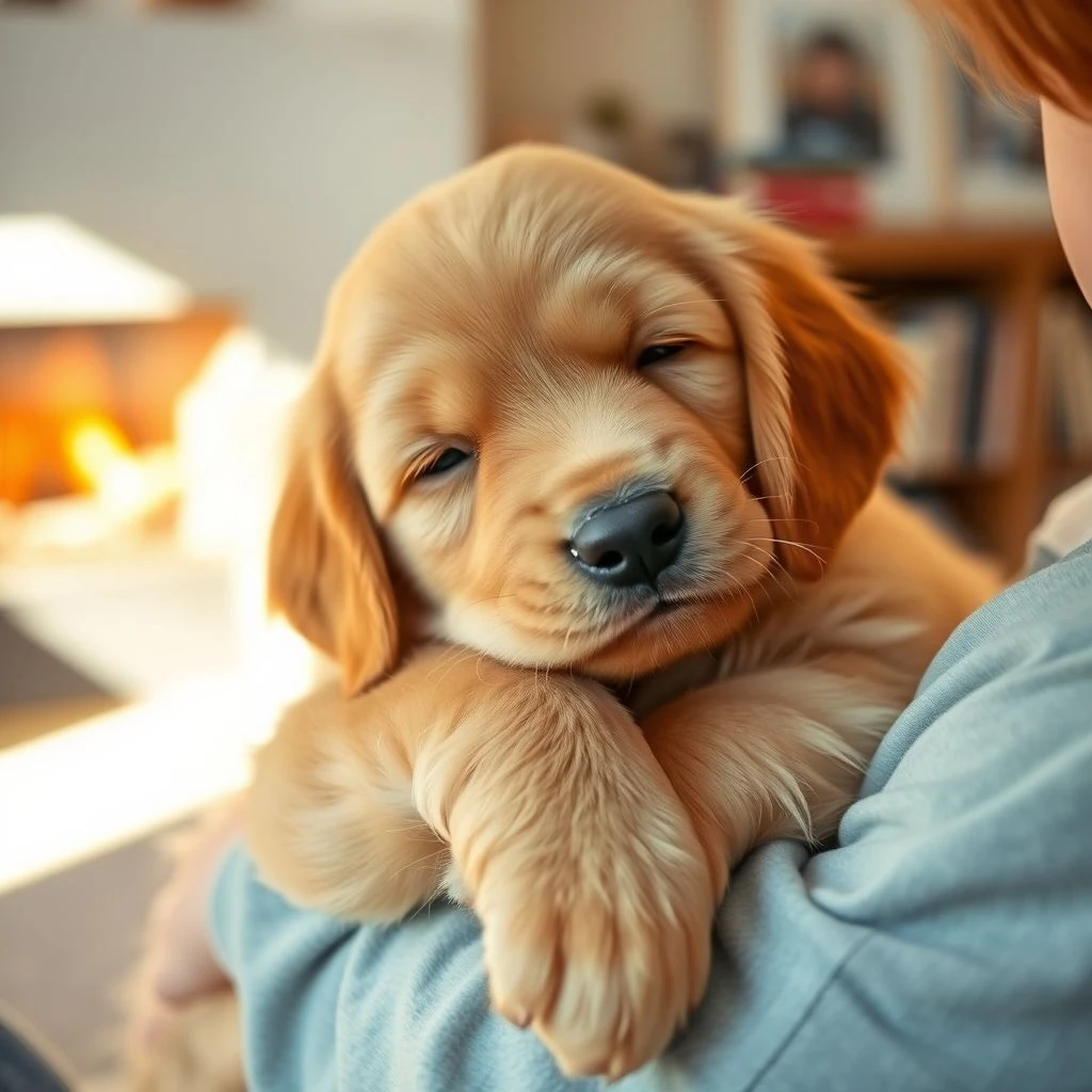 Unlock English with "Happiness is a Warm Puppy": Quote Guide