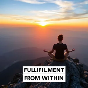 Học Tiếng Anh: If you look to others for fulfillment, you will never be fulfilled.