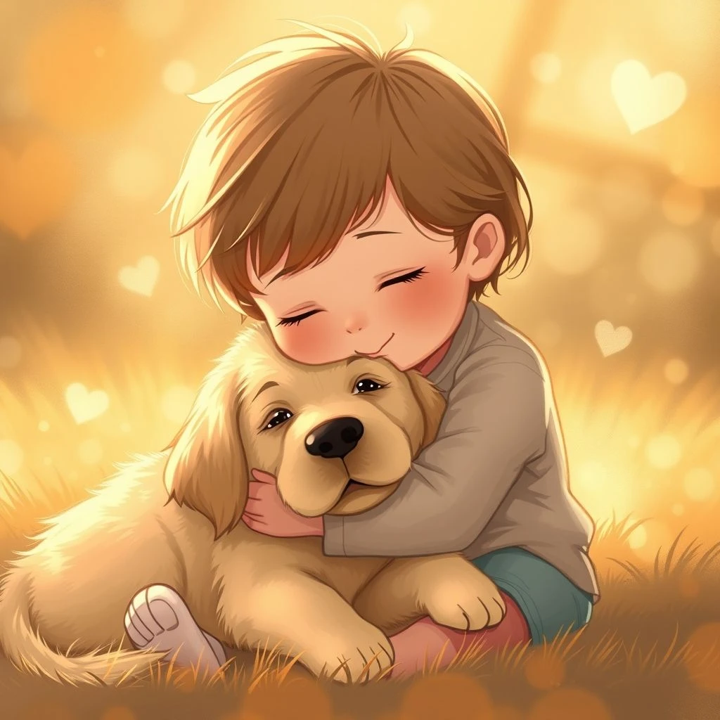 La felicidad es un cachorro caliente: Desbloquea el inglés con 'Happiness is a warm puppy'
