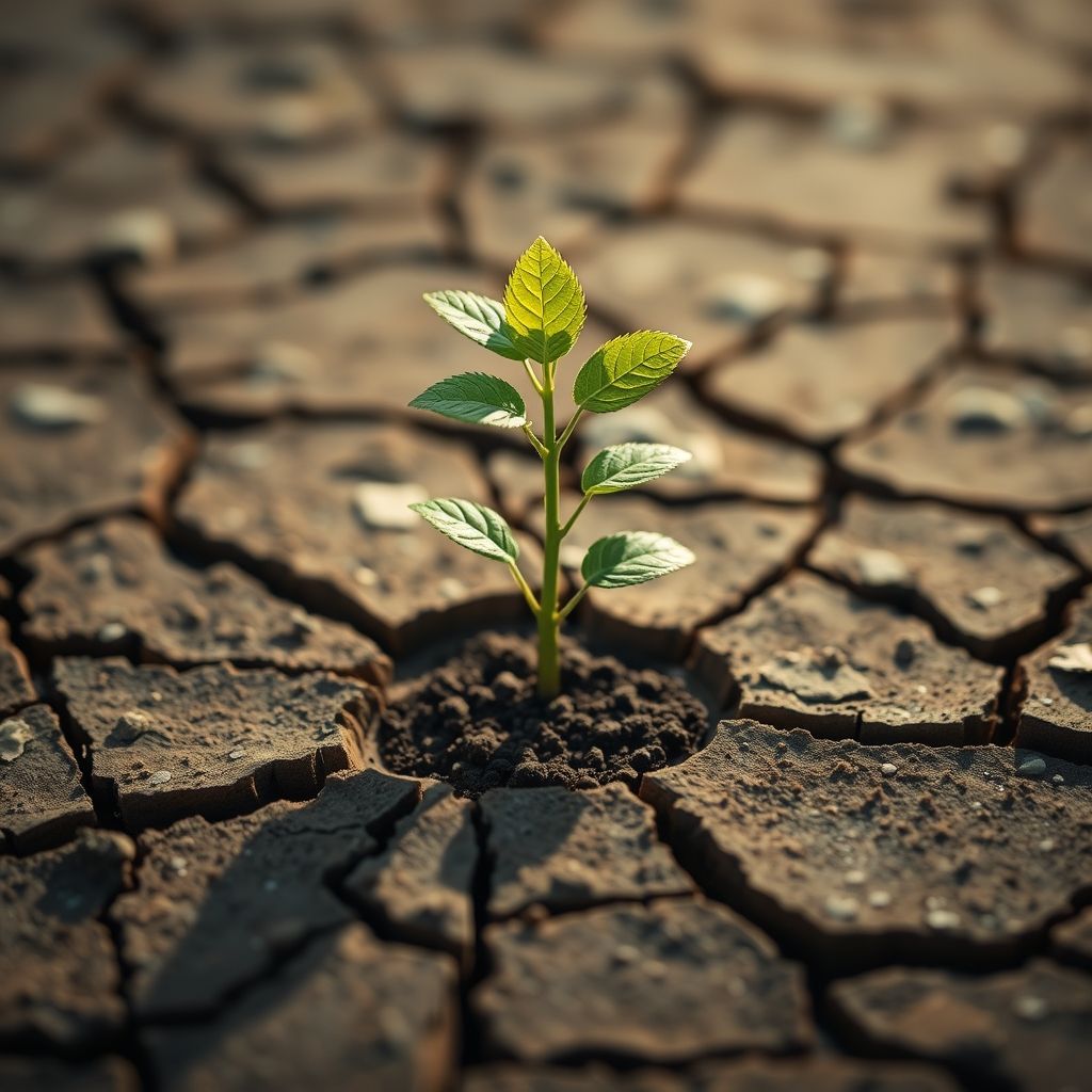 Learn English: Rock Bottom Became the Solid Foundation on Which I Rebuilt My Life