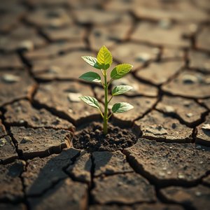 Learn English: Rock Bottom Became the Solid Foundation on Which I Rebuilt My Life