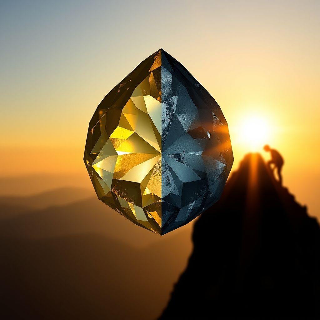 Mastering English: A Gem Cannot Be Polished Without Friction
