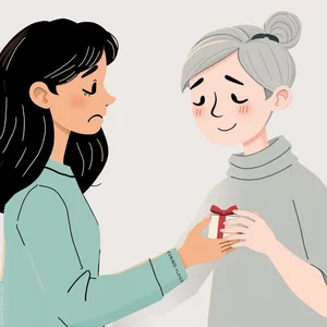 Unlock English Analyzing 'The Best Way to Cheer Yourself Up is to Try to Cheer Somebody Else Up'
