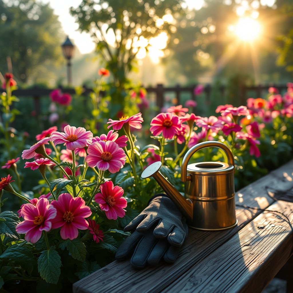 Unlock English Fluency: "Let us be grateful to people who make us happy; they are the charming gardeners who make our souls blossom."