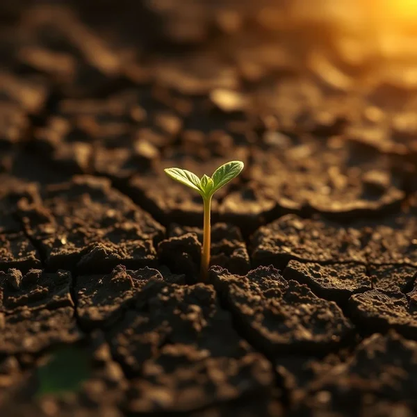 Image of a path with the sun rising, symbolizing hope and resilience, with text overlay: "The greatest glory in living lies not in never falling, but in rising every time we fall."