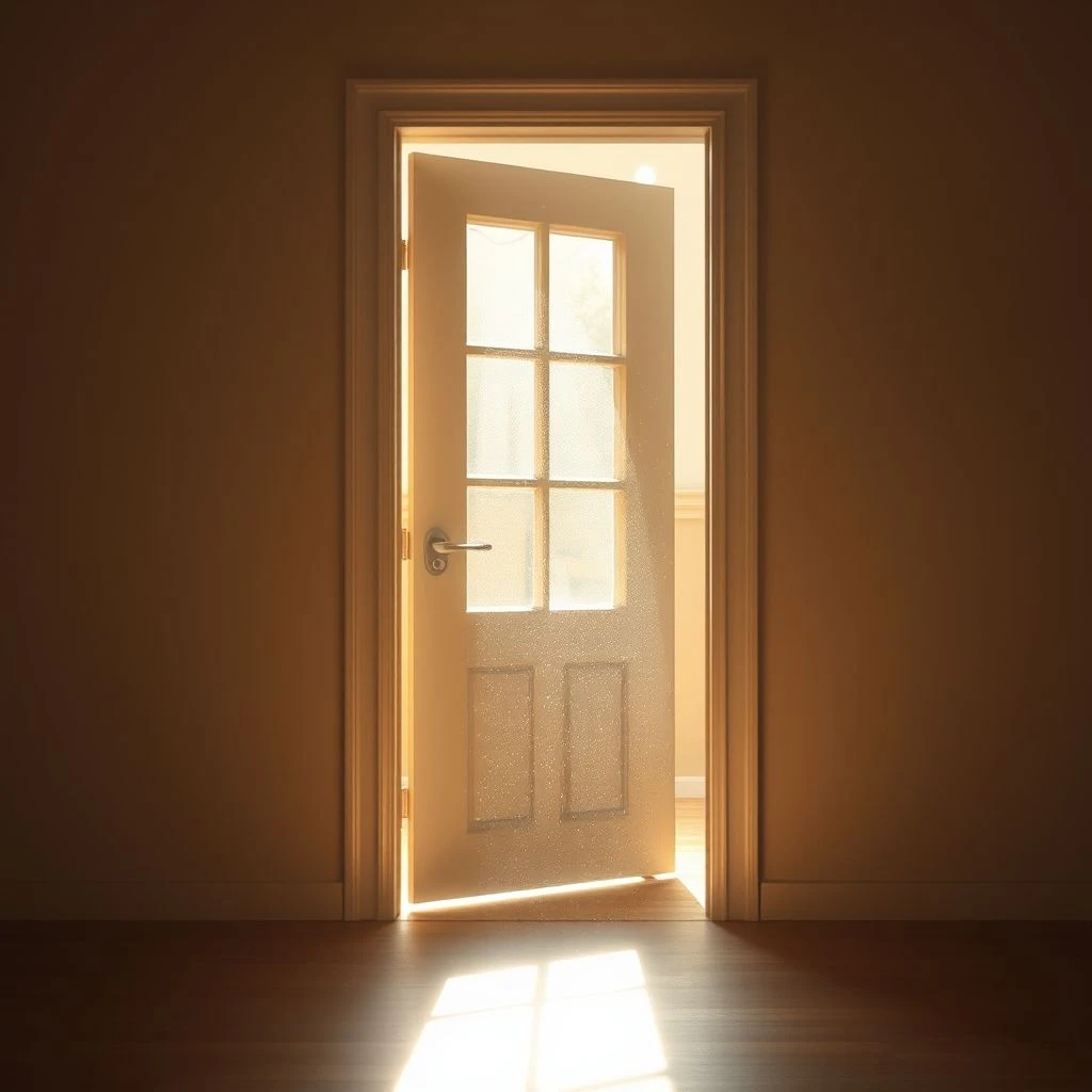 Unlock English Fluency: Happiness Sneaks in Unexpectedly