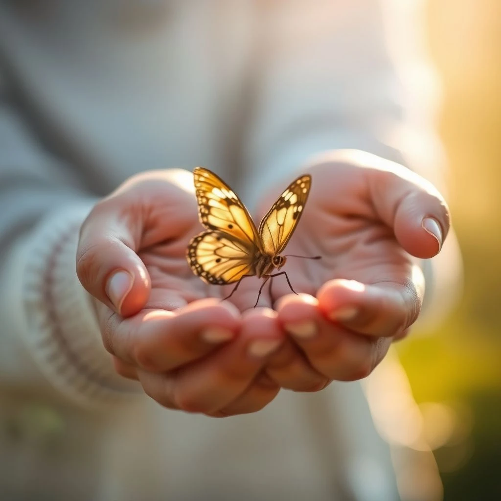 Enjoy the little things: Unlock English fluency with wisdom