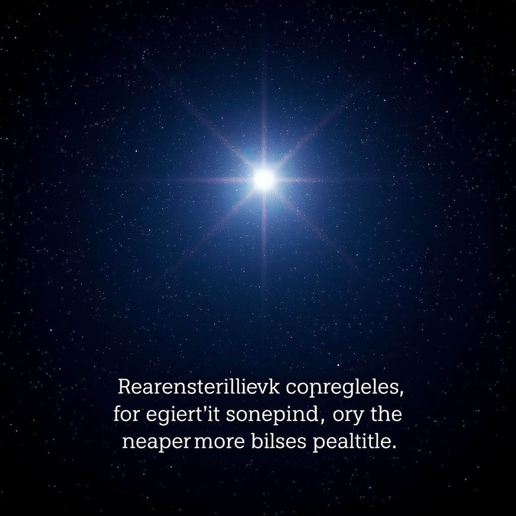 Stars Can't Shine Without Darkness: Unlock English Mastery!