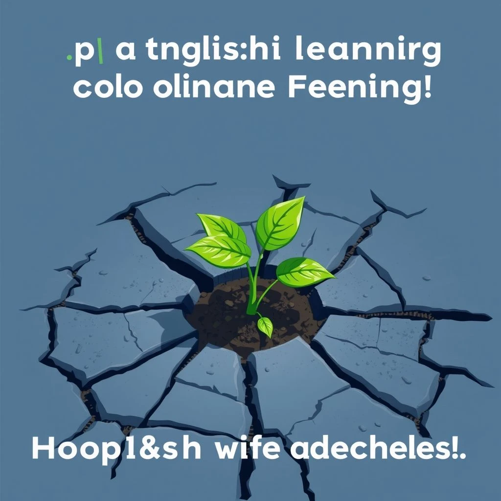 Aprenda Inglês: Resilience is accepting your new reality e resiliência!