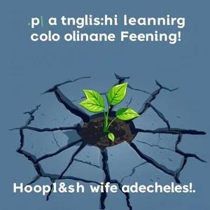 Aprenda Inglês: Resilience is accepting your new reality e resiliência!