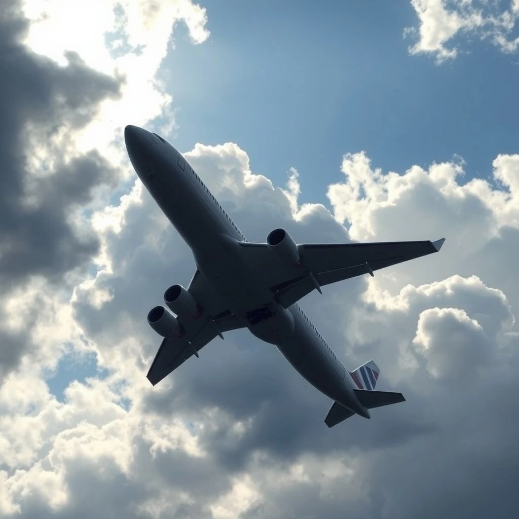 Aprende inglés con la cita de Henry Ford: "When everything seems to be going against you, remember that the airplane takes off against the wind, not with it."