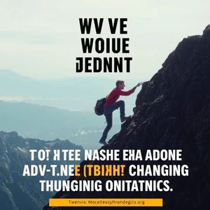 Aprende inglés con la cita Resilience is accepting your new reality, even if it's less good than the one you had before
