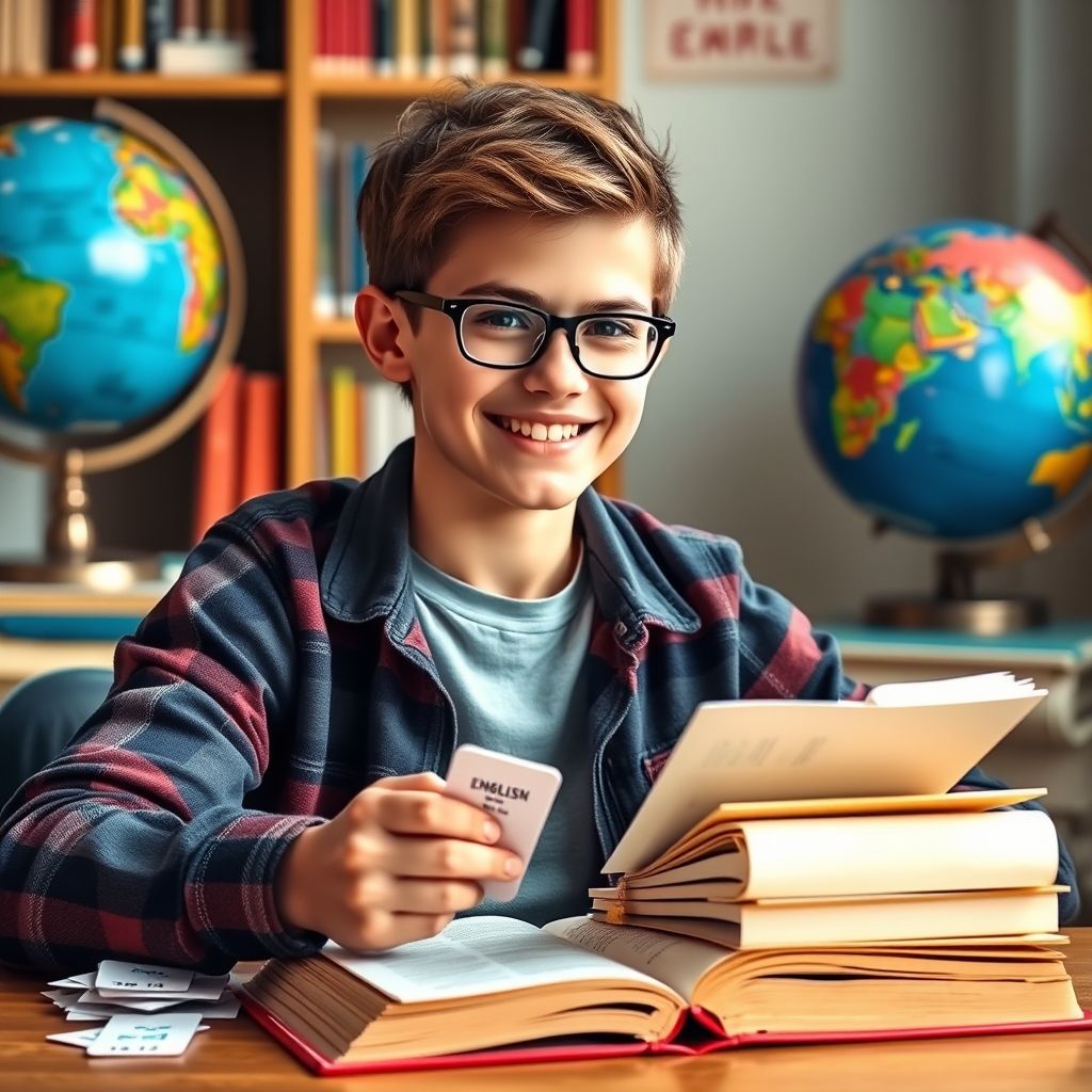 Resiliencia en Inglés: 'Do not judge me by my success...' y cómo aprender