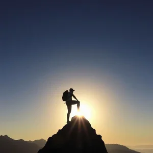 Desbloqueando a Autodescoberta: Como Adversity Introduces a Man to Himself Aprimora Seu Inglês