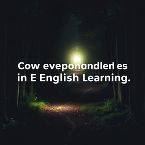 Desbloqueando el dominio del inglés con It is only in our darkest hours that we may discover the true strength of the brilliant light within ourselves that can never, ever, be dimmed. para estudiantes de inglés